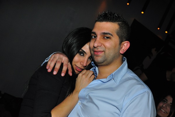 Publicity on Saturday Night